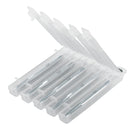 Machuelo semicónico 7/16' x 20 , cuerda fina