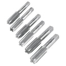 Machuelo semicónico 9/16' x 12 NC, estuche individual