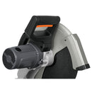 Tronzadora / cortadora de metales, 14', industrial, 2,200 W