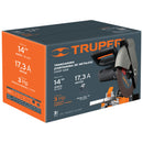 Tronzadora / cortadora de metales, 14', industrial, 2,200 W