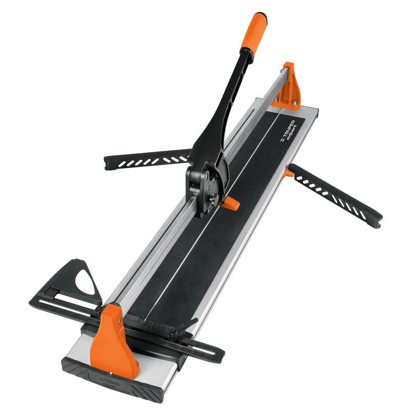 Cortador de azulejo Truper Expert, 90 cm (35') en mochila