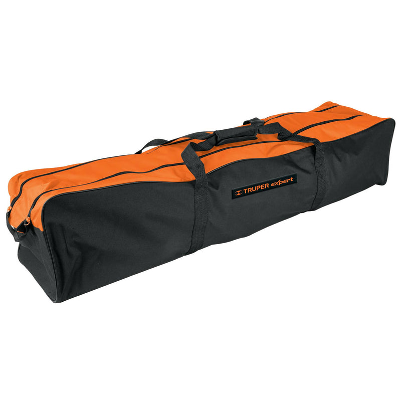 Cortador de azulejo Truper Expert, 120 cm (47') en mochila