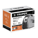 Soldadora inversora, 100 A, 127 V