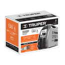 Soldadora inversora, 130 A, 127 V/220 V