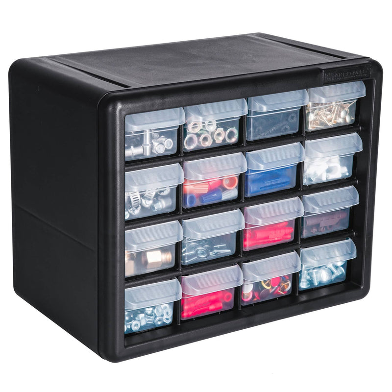 Organizador con 16 Gavetas