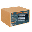 Organizador con 16 Gavetas