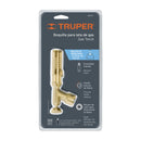 Mechero para lata roscada