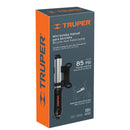 Mini bomba manual para bicicleta, abatible, 30 psi