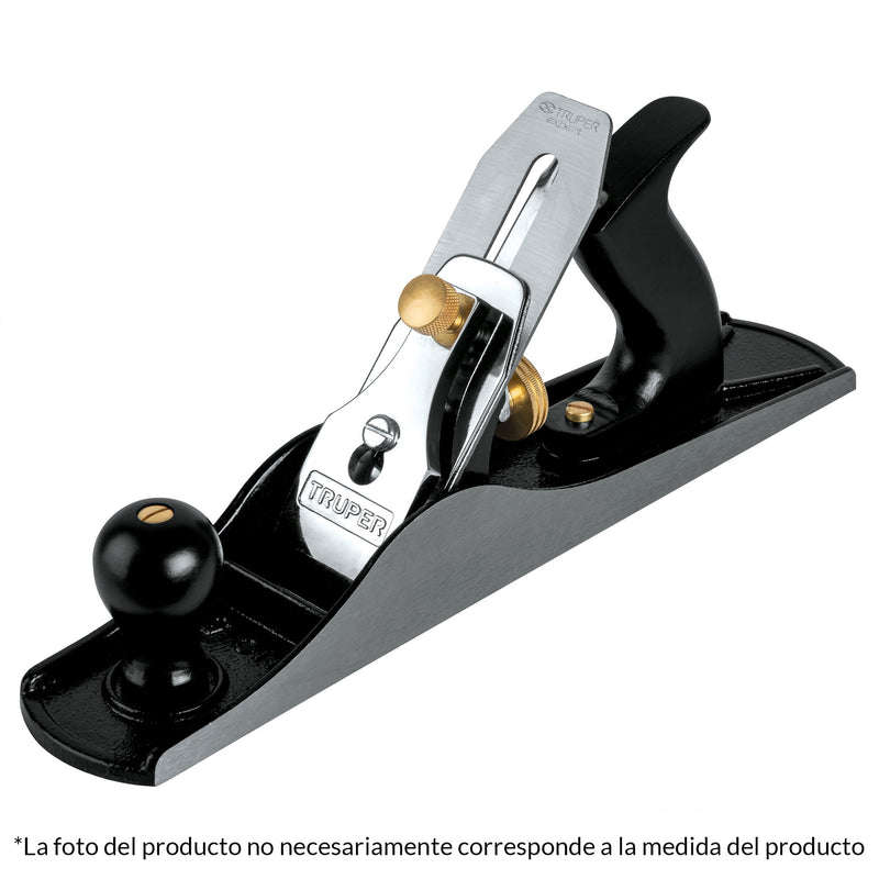 Cepillo para carpintero
