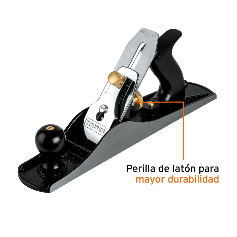 Cepillo para carpintero