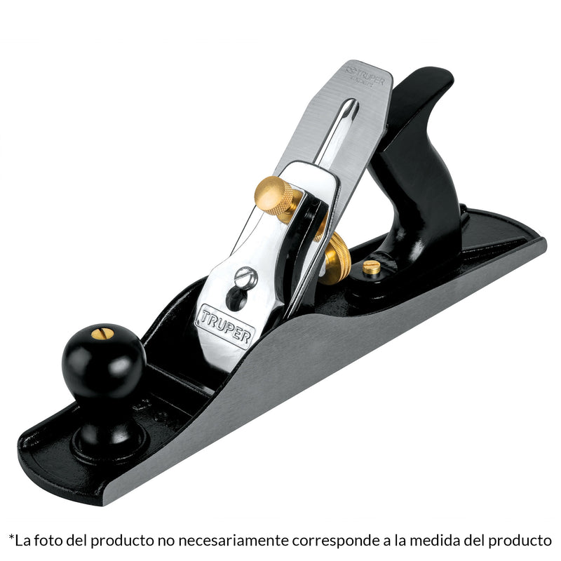 Cepillo para carpintero