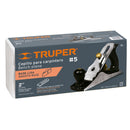 Cepillo para carpintero