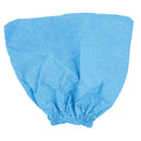 Filtro de tela para aspiradoras plásticas