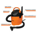 Aspiradora de 3 galones