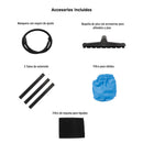 Aspiradora de 6 galones