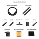 Aspiradora de 12 galones