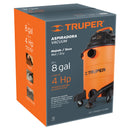 Aspiradora de 8 galones