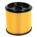 Filtro de cartucho para aspiradora ASPI-08