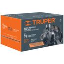 Bomba eléctrica periférica para agua 1/2 HP