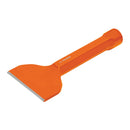 Cincel ladrillero, 2-3/4 X 10'