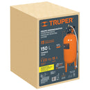 Bomba hidroneumática 1-1/2 HP, 150 litros