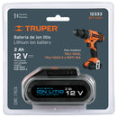 Batería ión Litio, 12 V para taladro TALI-12A2