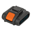 Batería ión Litio, 20 V para TALI-20A y ROTI-20A