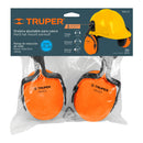 Orejera ajustable para casco