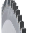 Sierra de inglete para corte en madera y aluminio 12'