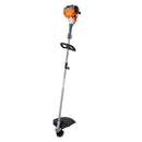 Desbrozadora a gasolina 30 cc mango 'D', 17' corte, recta