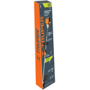 Desbrozadora a gasolina 30 cc mango 'D', 17' corte, recta