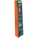 Desbrozadora a gasolina 30 cc mango 'D', 17' corte, curva