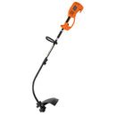 Desbrozadora eléctrica 600 W mango 'D', 15' de corte