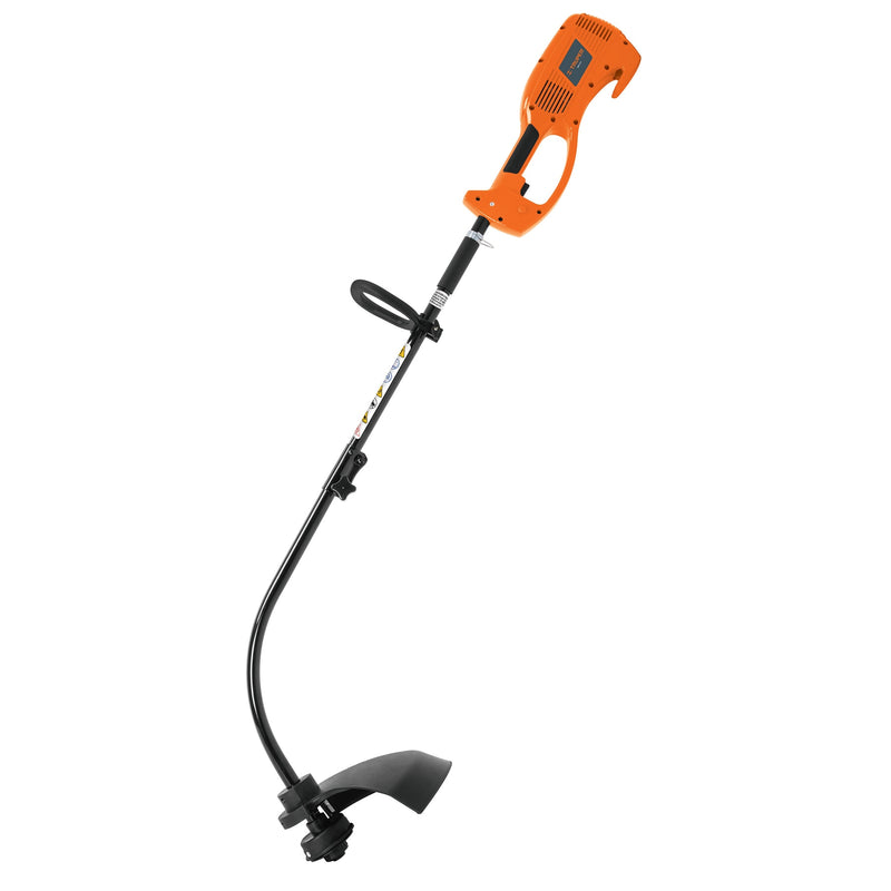 Desbrozadora eléctrica 600 W mango 'D', 15' de corte