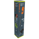 Desbrozadora eléctrica 600 W mango 'D', 15' de corte