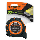 Flexómetro industrial, 5.5 m, cinta 25 mm