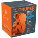 Bomba eléctrica periférica autocebante para agua 1 HP