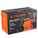 Esmeril de banco de 6' de 1/2 Hp