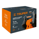 Esmeril de banco de 8' de 3/4 Hp