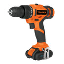 Rotomartillo inalámbrico, batería ion Litio, 12 V