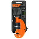 Cortador tubo de cobre, hasta 1-1/8', cuchilla de 20x6mm