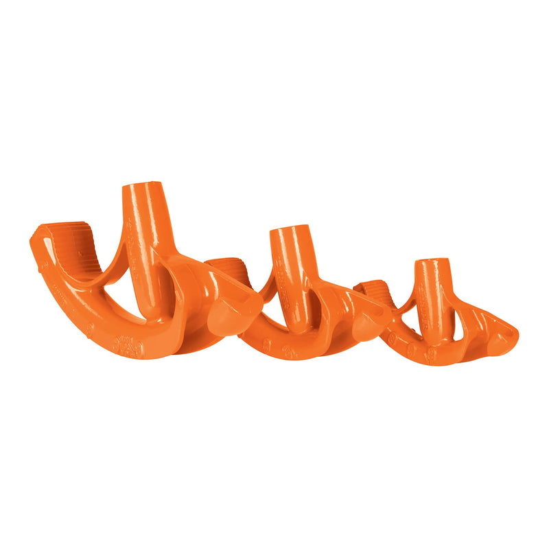 Doblador de tubo conduit, hasta 3/4'