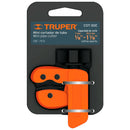 Cortador de tubo de cobre, hasta 1-1/8'(30 mm)