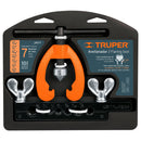 Juego de avellanador, 3/16' a 5/8', 2 piezas