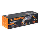 Esmeriladora angular, 4-1/2', industrial, 900 W