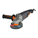 Esmeriladora angular industrial 4-1/2' 1, 1250W