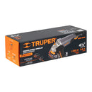 Esmeriladora angular industrial 4-1/2' 1, 1250W