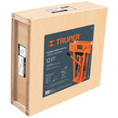 Doblador de tubo hidráulico, 12 toneladas