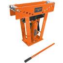 Doblador de tubo hidráulico, 16 toneladas