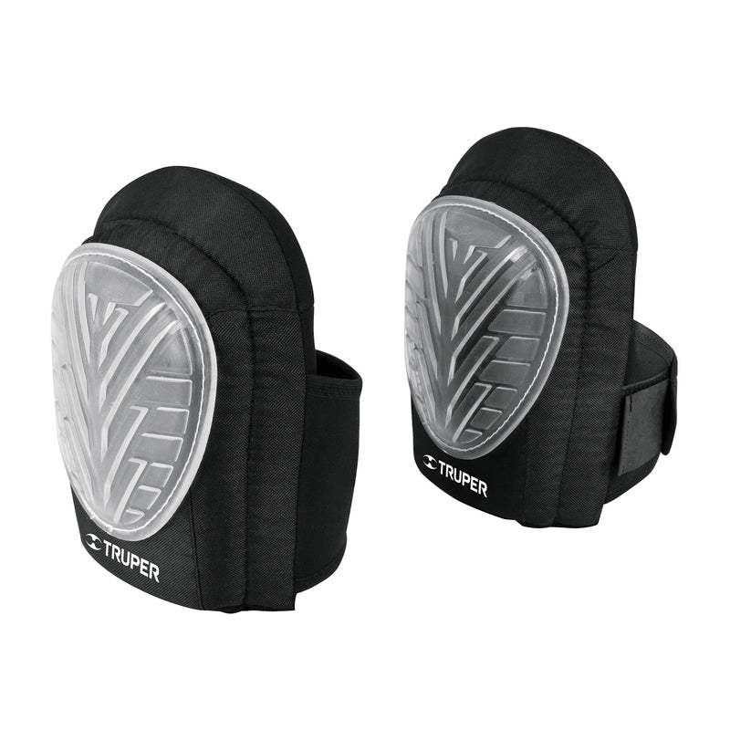 Rodilleras profesionales de PVC